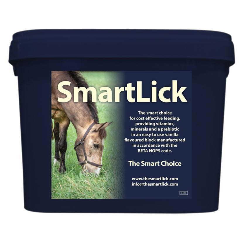 Horslyx smartlick