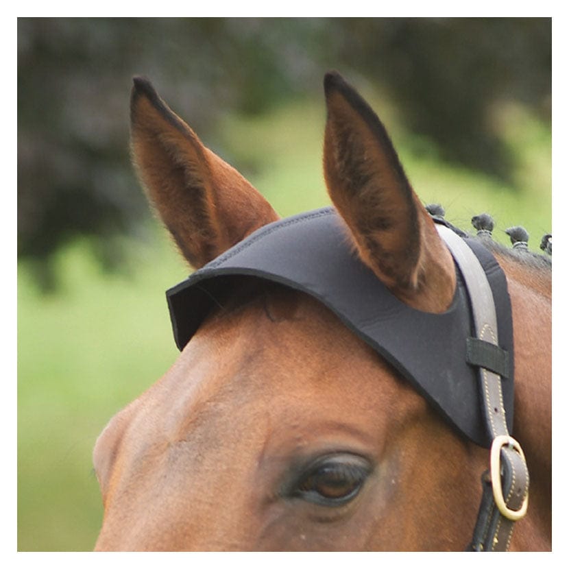 Hy Equestrian Poll Guard