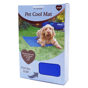 Rosewood Pet Cool Mat