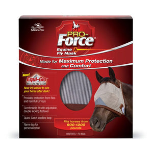 Manna pro force fly mask