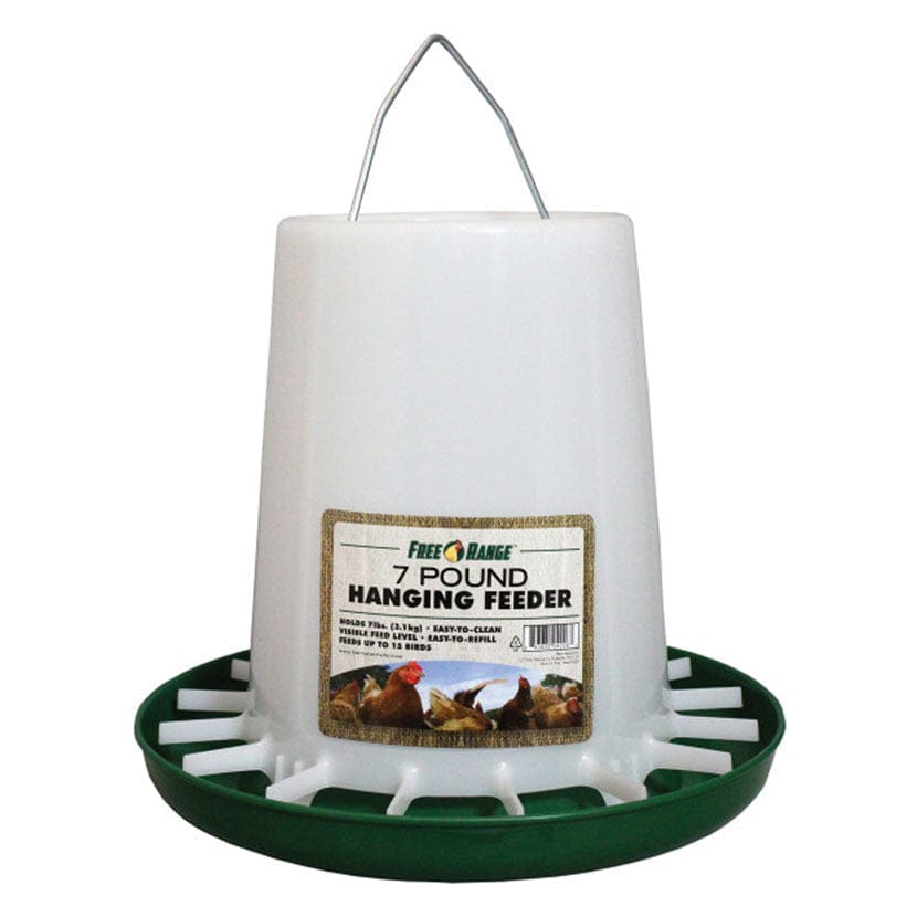 Manna pro hanging feeder