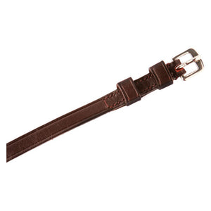 Hy equestrian spur straps