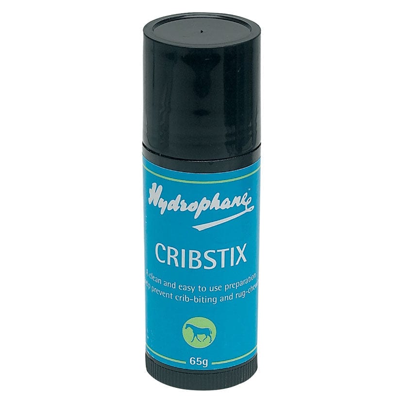 Hydrophane cribstix