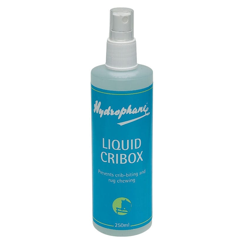 Hydrophane liquid cribox