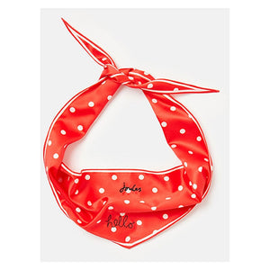 Joules neckerchief