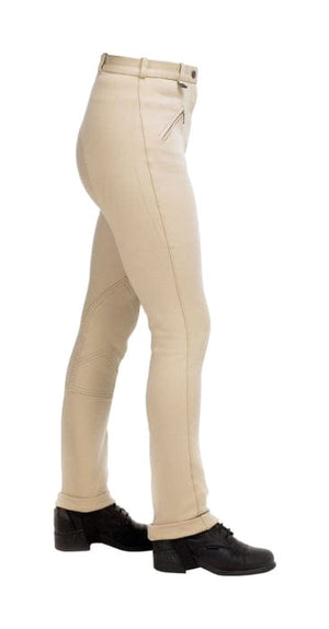 Hy equestrian keats ladies jodhpurs