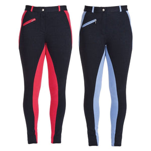 Hyperformance Sienna Ladies Jodhpurs