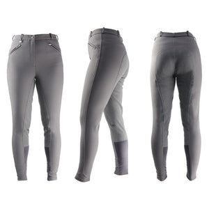 Hyperformance softshell winter ladies breeches