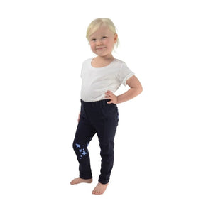 Hy equestrian star tots jodhpurs