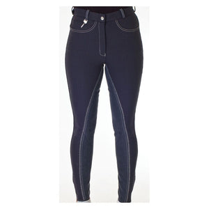 Hyperformance style ladies breeches