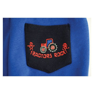 Hy equestrian tractors rock tots jodhpurs