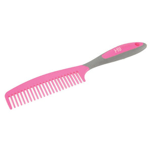 Hy equestrian pro groom comb