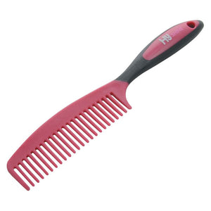 Hy equestrian pro groom comb