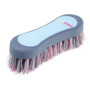 Hy equestrian pro groom face brush