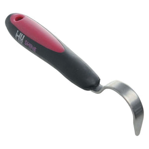 Hy equestrian pro groom hoof pick