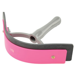 Hy equestrian pro groom sweat scraper