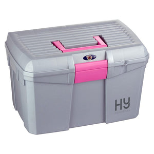 Hyshine tack box