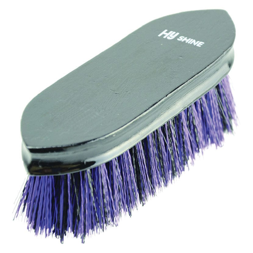 Hyshine wooden dandy brush