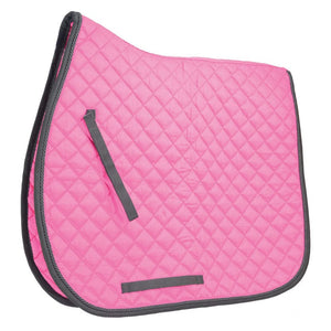 Hy equestrian pro saddle cloth