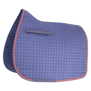 Hy equestrian pro saddle cloth