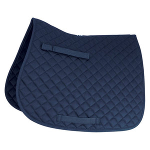 Hyspeed showjump saddle cloth