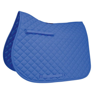 Hyspeed showjump saddle cloth