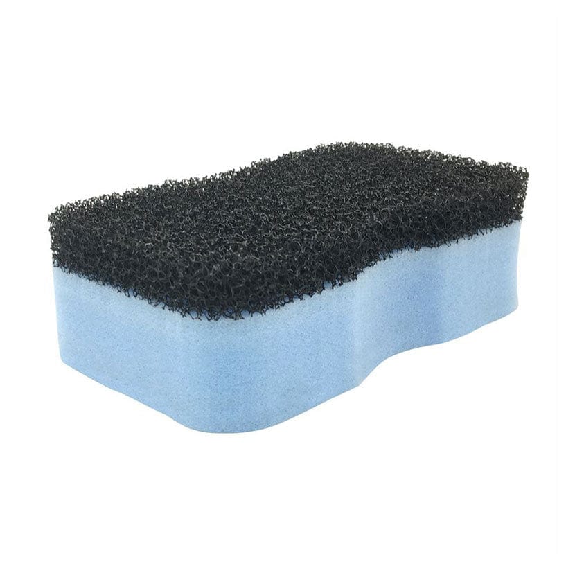 April shower sponge