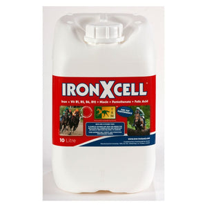 Ironxcell