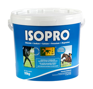 Isopro 2000