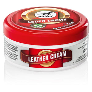 Leovet good olde leathercream