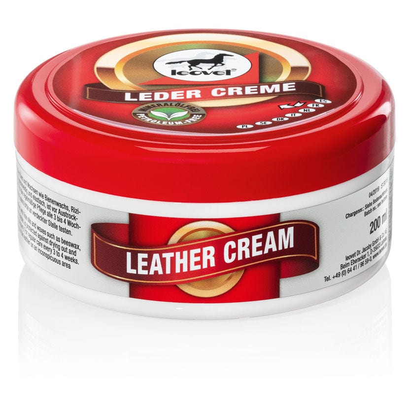 Leovet leathercream