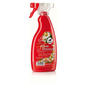 Leovet power detangler pale