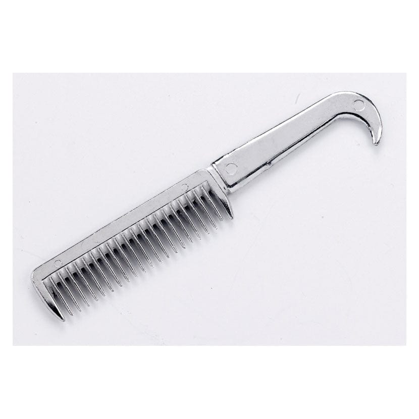 Lincoln hoof pick pulling comb