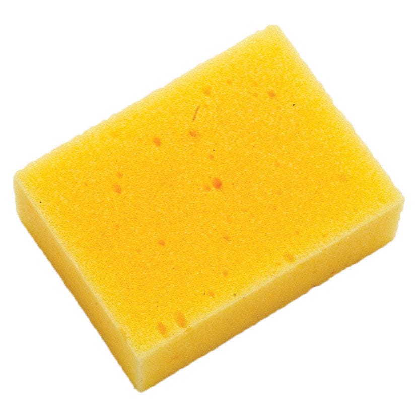 Lincoln large economy sponge