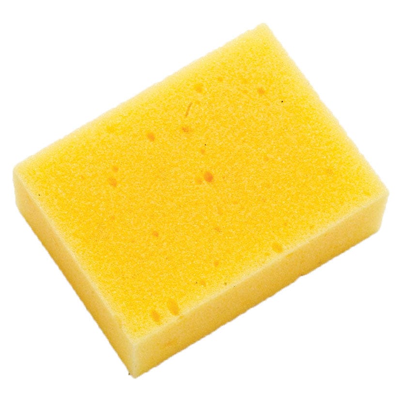 Lincoln tack care sponge