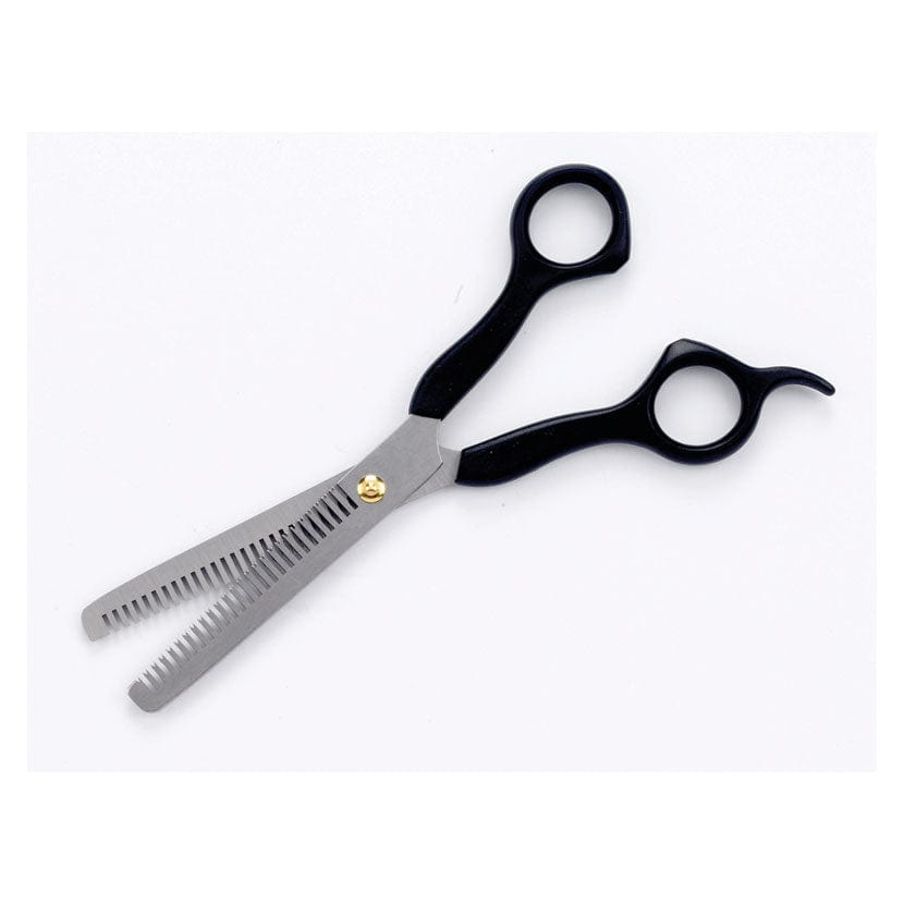 Lincoln thinning scissors