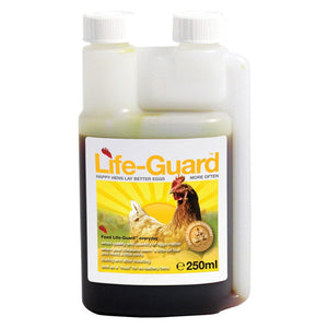 Naf Life-Guard Domestic Poultry Tonic