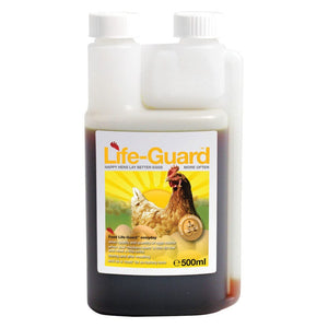 Naf Life-Guard Domestic Poultry Tonic