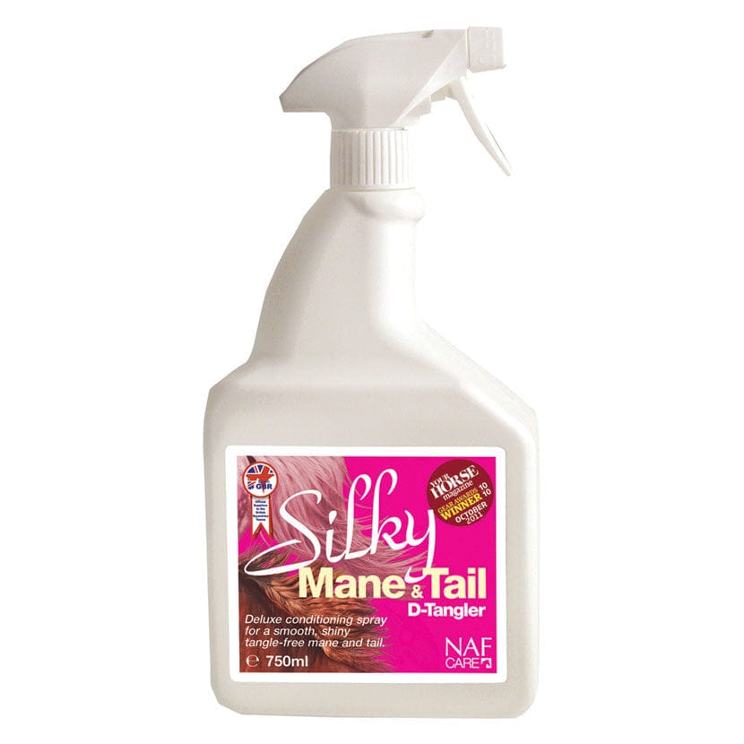 Naf Silky Mane & Tail Detangler