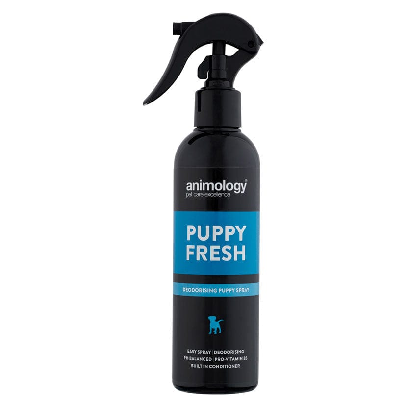 Animology puppy fresh spray