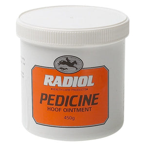 Radiol pedicine hoof ointment