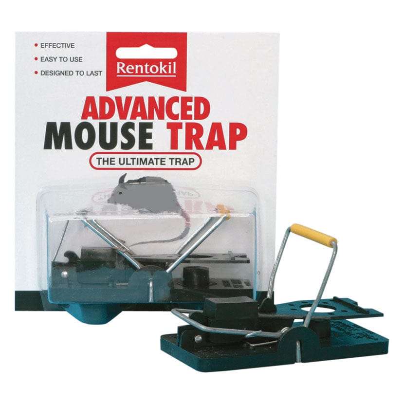 Rentokil advanced mouse trap