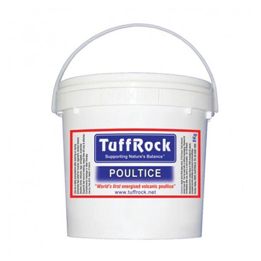 Tuffrock Poultice