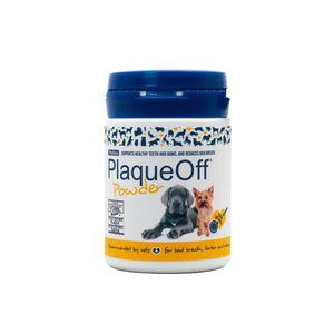 Proden plaqueoff powder cat/dog