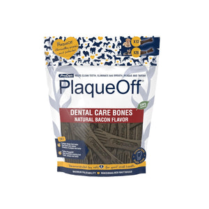 Proden plaqueoff dental care bones