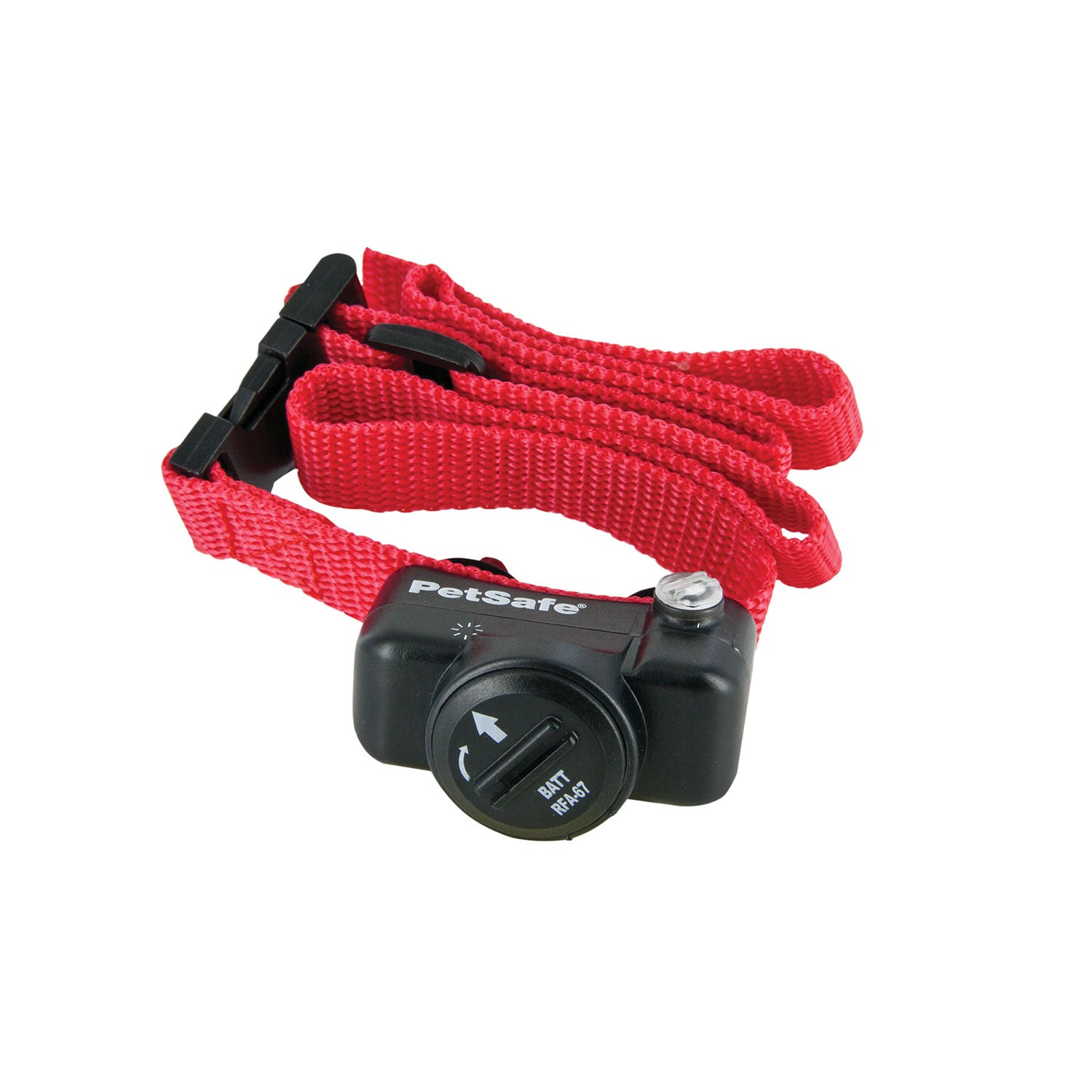 Petsafe Deluxe Ultralight Add-A-Dog Extra Receiver Collar