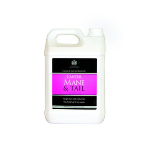 Carr & Day & Martin Canter Mane & Tail Conditioner Refill