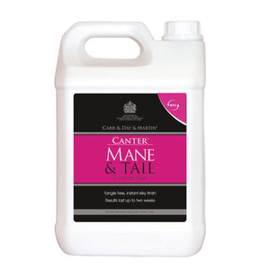 Carr & Day & Martin Canter Mane & Tail Conditioner Refill