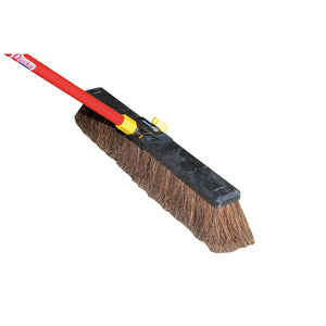 Herbie'S Bulldozer Broom