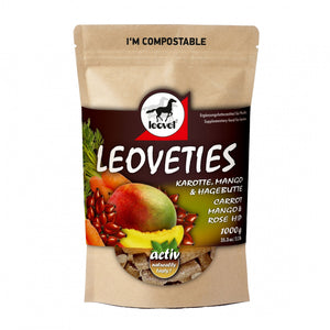 Leoveties Horse Treats